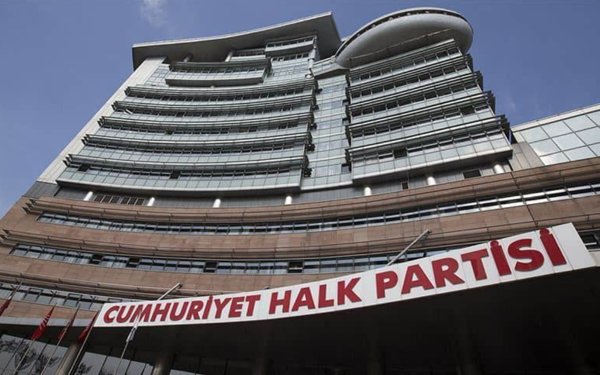 CHP komisyon üyelerini bildirdi