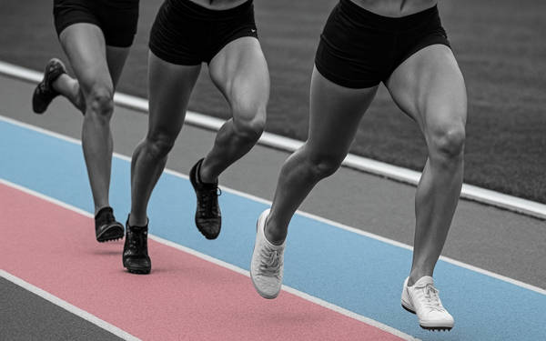 Dünya Atletizm Federasyonu’ndan kadın sporculara ‘cinsiyet testi’ şartı