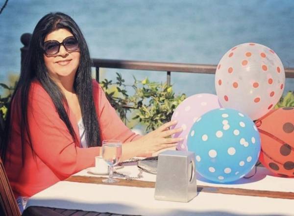 Kadın hakları savunucusu Mihriban Mehtap Yuva hayatını kaybetti