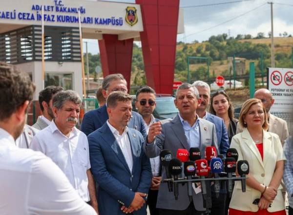 Özel Kocaeli’nde: Komisyonun nasıl çalışacağına üyeleri ilk toplantıda karar verir