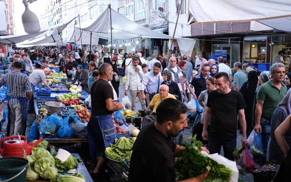 İstanbul'da aylık enflasyon yüzde 2,62