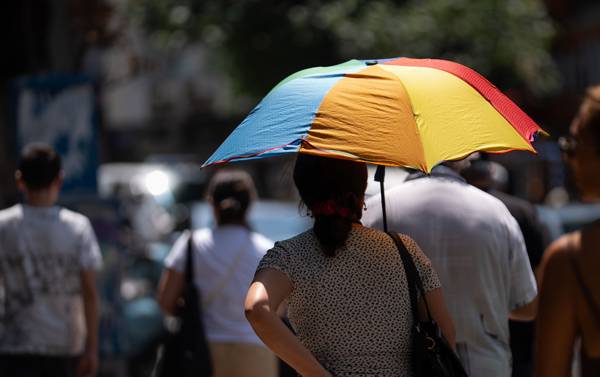 Turkey records all-time high temperature in July heatwave