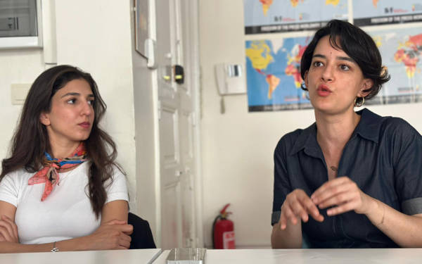 “Deprem bölgesinde halen akut dönem ihtiyaçları karşılanmıyor”