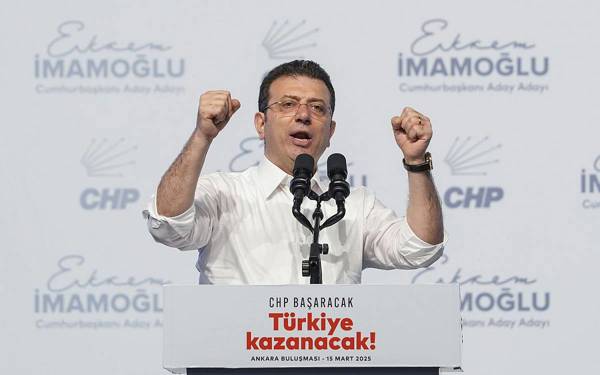 İmamoğlu’ndan Şimşek’e tepki: Bu böyle devam etmeyecek