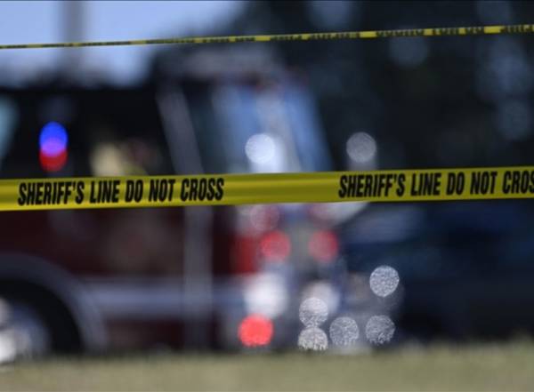 ABD’de askeri üste silahlı saldırı: 5 asker yaralandı