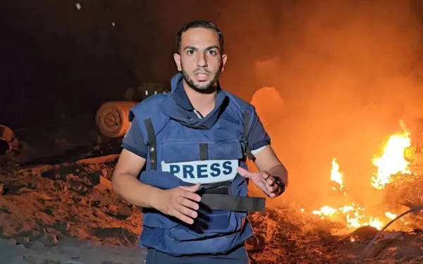 /haber/israil-gazzede-6-gazeteciyi-daha-oldurdu-310293