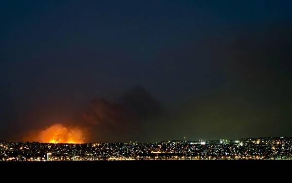 İzmir Buca’daki yangında 3 kişi gözaltına alındı