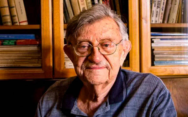 Prof. Dr. Korkut Boratav’a "Uluslararası Marksist İktisat Ödülü"