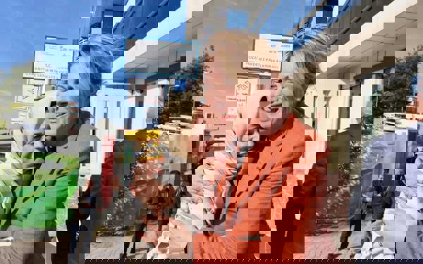 CHP’li Kaya’dan Diyanet’e: Kadınların haklarına el uzatmaktan vazgeçin