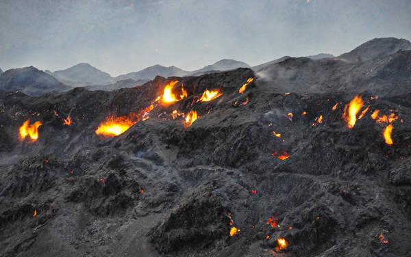 Orman yangınları: Suludere, İznik, Amasra ve Lice'de de alevler kayıpları büyütüyor