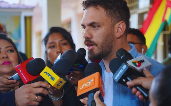 Bolivya’da sol, 20 yıl sonra iktidarı kaybetti