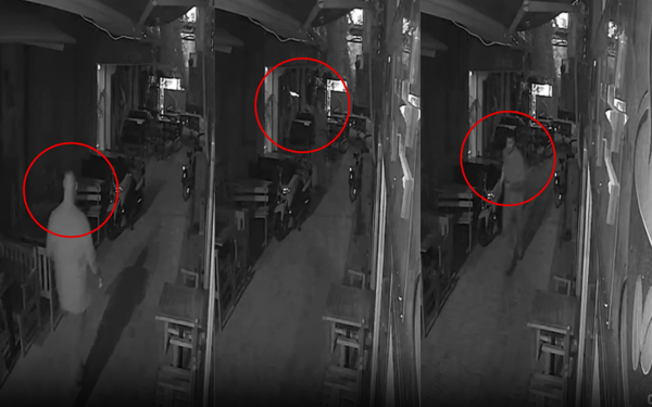 Evrensel’e silahlı saldırı düzenleyen İsa Can Biler tutuklandı