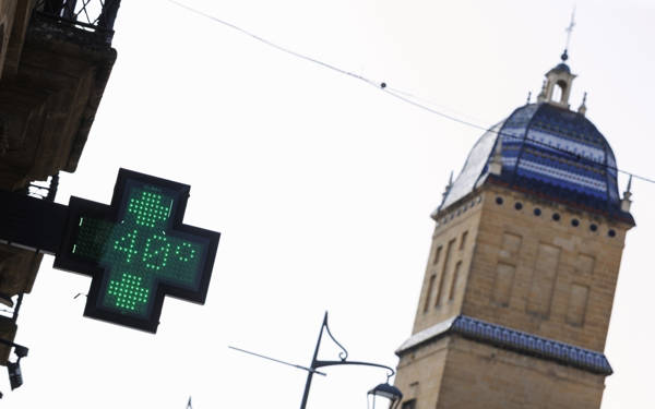 İspanya’da 2 bin 405 kişi aşırı sıcaklardan hayatını kaybetti