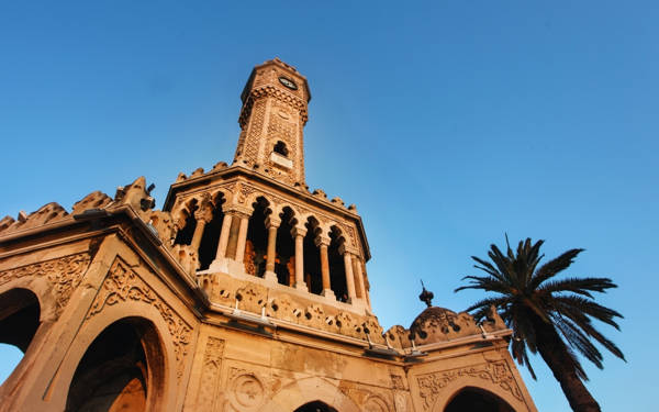 İzmir’de kuraklık nedeniyle gece saatlerinde planlı su kesintisi