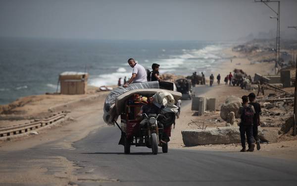 İsrail Savunma Bakanı Katz, Gazze kentini işgal planını onayladı