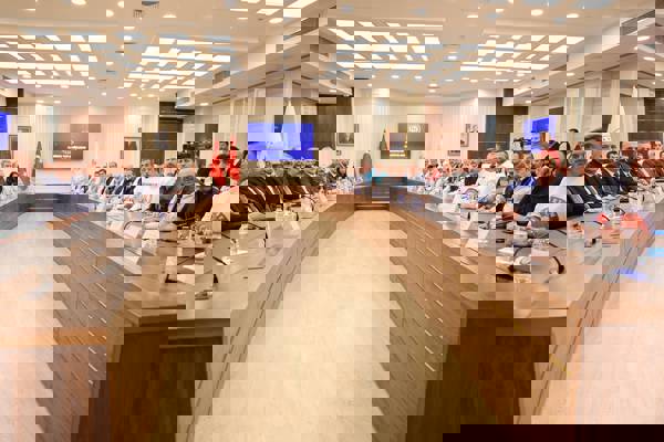 Public sector wage talks stall as government-picked arbitration board to make final decision