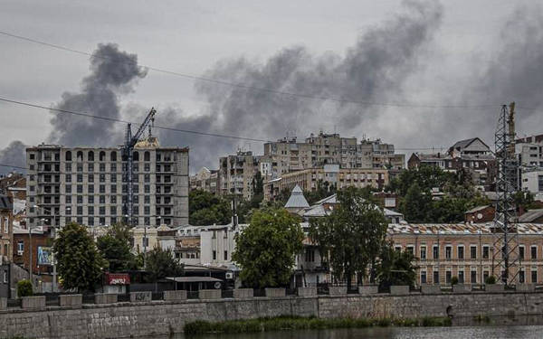 Trump: "Ukrayna’ya kara birliği yollamayacağız, hava desteği olabilir"