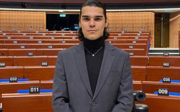 Uluslararası Af Örgütü’nden Enes Hocaoğulları için acil eylem çağrısı