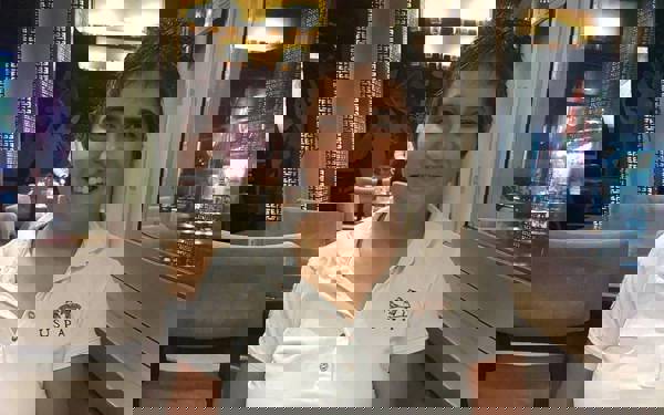 Dilek Ekmekçi: Ümitcan Uygun’un avukatı beni susturmak için hukuksuz dava açtırdı