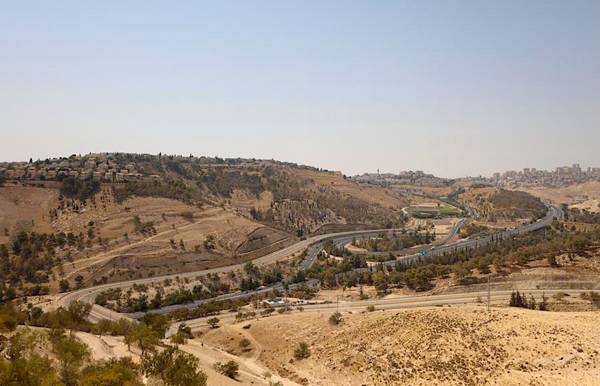 /haber/israil-in-yeni-yerlesim-plani-e1-gerceklesirse-filistin-in-toprak-butunlugunun-sonu-olacak-310706