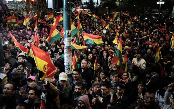 Sol, Bolivya seçimlerini nasıl ve neden kaybetti?