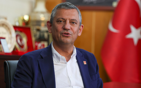 CHP, Meclis'i olağanüstü toplantıya çağıracak