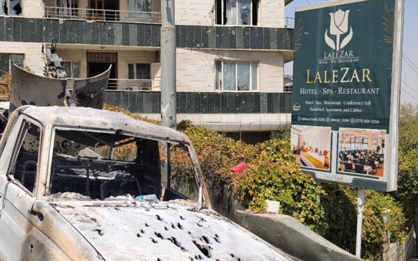 Lahur Şêx Cengî hate desteserkirin: 3 kes mirin û 15 jî birîndar bûn