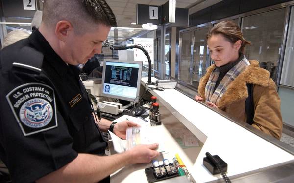 ABD 55 milyon vize sahibini sürekli denetim altında tutacak: "ABD düşmanı olabilirler"