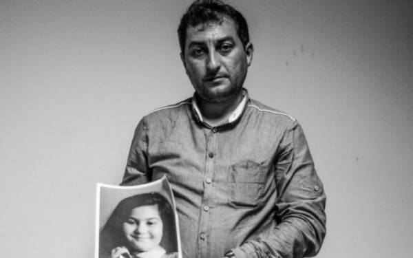 Tahliye olan Vatan: Kızım için daha gür bir sesle mücadele etmeye devam edeceğim