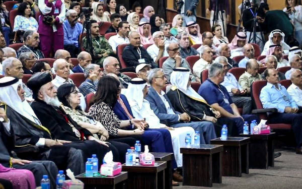 Thomas Barrack: "Suriye'de -Federasyon değilse de- merkeziyetçi devlete alternatifler gerek"