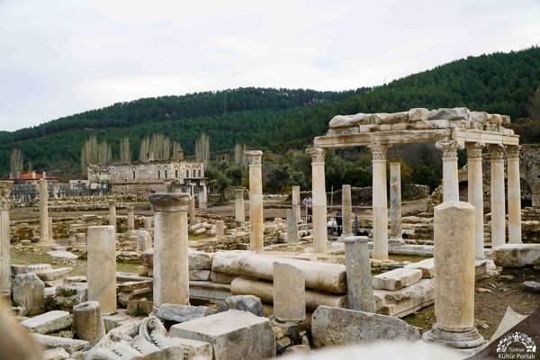 Turkey's fast-tracked mining expansion threatens archaeological heritage