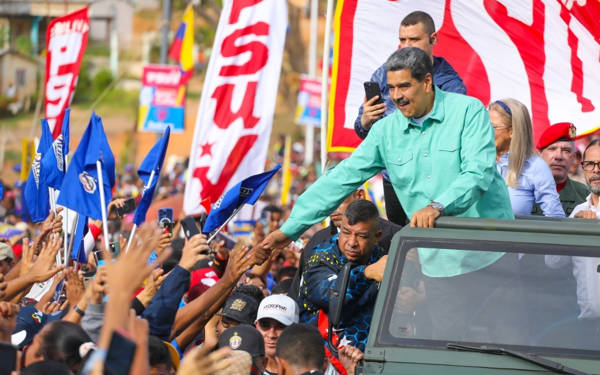 /haber/maduro-hic-kimse-venezuela-topraklarina-dokunmaya-kalkismasin-310819