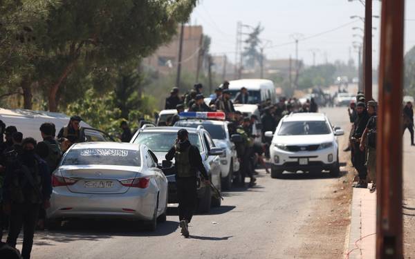 Süveyda’da can kaybı 1895’e yükseldi