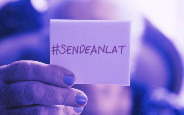 “Yaşadığınız her türlü sınır ihlalini Oyuncular Sendikası’na iletin”