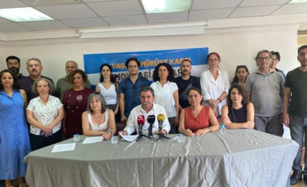 Hêzên Ked Aştî û Demokrasiyê ji bo mîtînga 1ê Îlonê banga tevlîbûnê kir