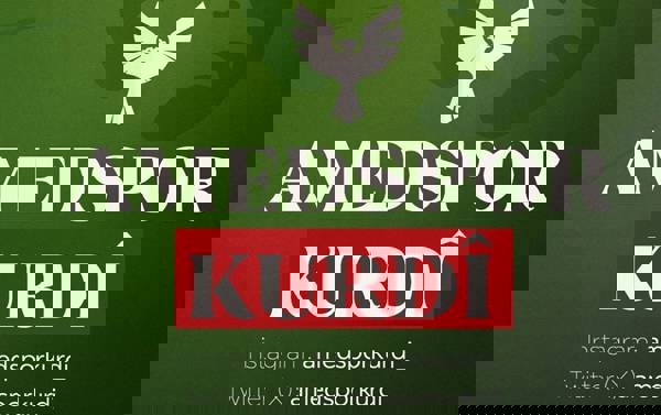 Amedsporê hesabên Înstagram û Xê bi kurdî vekirin