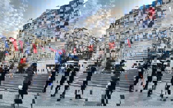 Beyoğlu Belediyesi’nin eski ihaleleri için yeni soruşturma