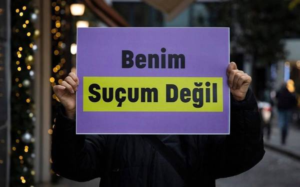 BirGün: Cinsiyetçi tahakkümün karşısında olmaya devam edeceğiz