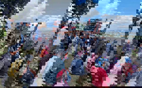 Astengiya aboriyê a li pêşiya lêgerîna edaletê: Xerciyên pisporan ên di dozên jîngehê de bi mîlyonan e