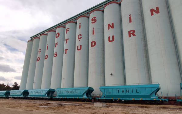 “TMO’ya bakan onayıyla sınırsız ithalat yetkisi; çiftçinin sonunu hazırlıyor”