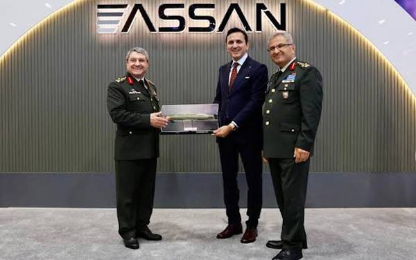 Gözaltındaki ASSAN Group sahibi ve Genel Müdürü tutuklandı