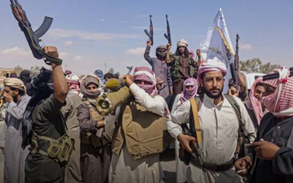 Arap aşiret seferberliği Kuzeydoğu Suriye'deki Kürt bölgelerini tehdit ediyor