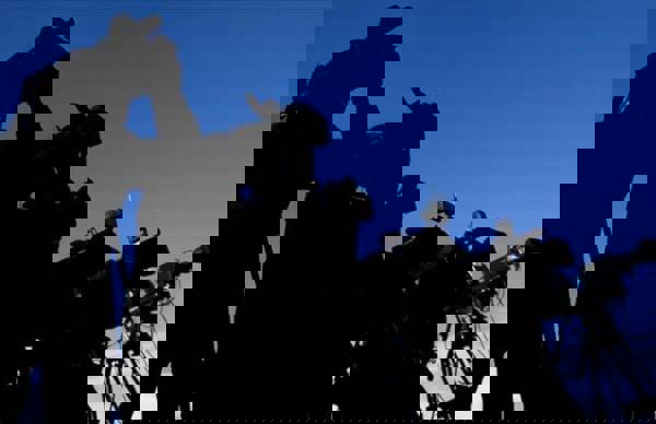 DFG: Di Tebaxê de ji bo 4 rojnamegeran lêpirsîn hatiye vekirin, 2an jî gef xwarine