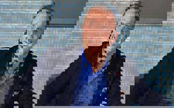 Murat Çalık: Aileyle görüşmek lüks değil, temel bir hak