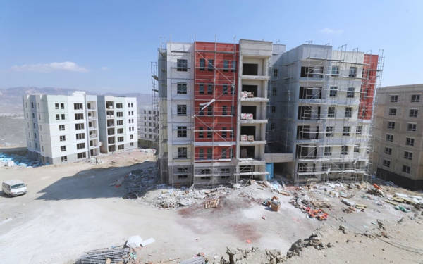 Devletin 'yerinde dönüşüm' destekleri depremzedeler için yetersiz