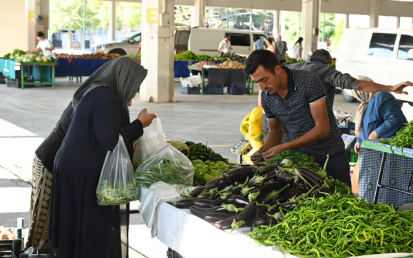 Gıda enflasyonu durdurulamıyor: Son bir ayda yüzde 3'lük yükseliş