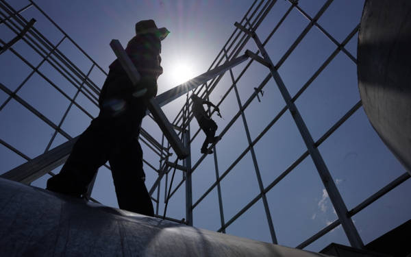 Suriyeli mülteci işçi Molla Muhammed hayatını kaybetti