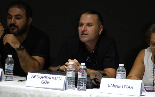 19. Karaburun Bilim Kongresi’nde ilk gün öne çıkanlar