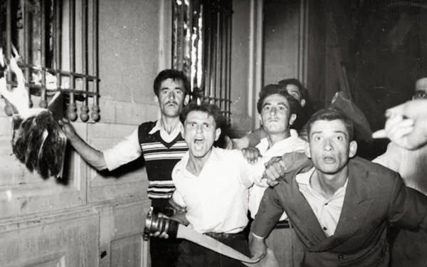 70 yıl sonra da yüzleşme yok: 6-7 Eylül ve azınlıklar