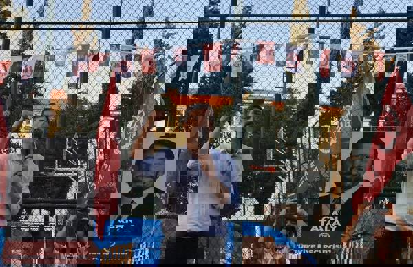 Erkan Baş: Hilal’i anan üç genç gözaltına alındı